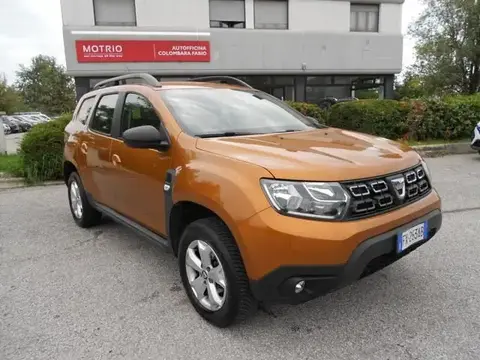 Used DACIA DUSTER  2019 Ad 