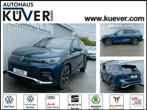 Used VOLKSWAGEN TIGUAN Petrol 2024 Ad 