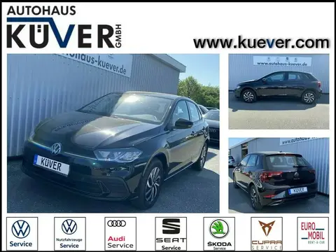 Used VOLKSWAGEN POLO Petrol 2023 Ad 