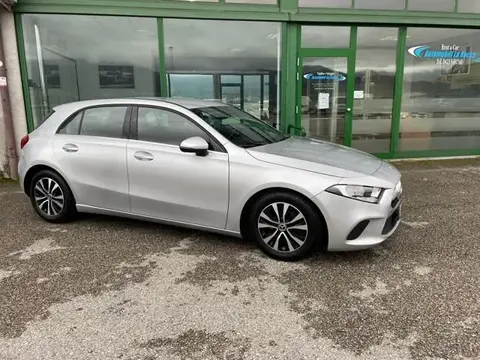 Used MERCEDES-BENZ CLASSE A Petrol 2020 Ad 