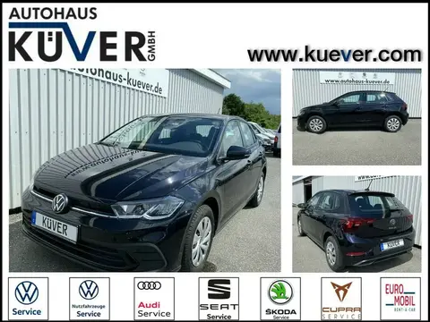 Used VOLKSWAGEN POLO Petrol 2023 Ad 