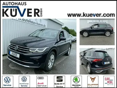 Used VOLKSWAGEN TIGUAN Diesel 2022 Ad 