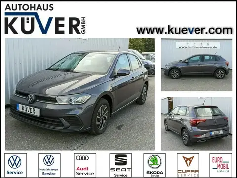 Used VOLKSWAGEN POLO Petrol 2024 Ad 