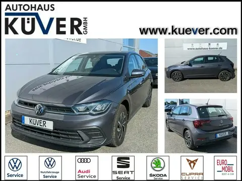 Used VOLKSWAGEN POLO Petrol 2024 Ad 