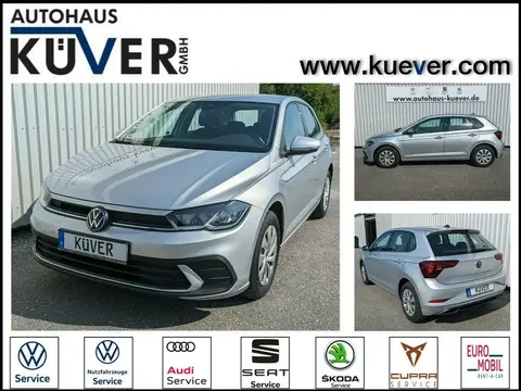 Used VOLKSWAGEN POLO Petrol 2024 Ad 