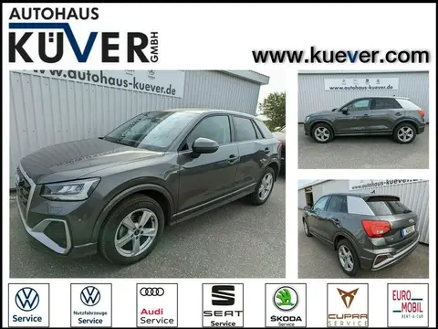 Used AUDI Q2 Petrol 2023 Ad 