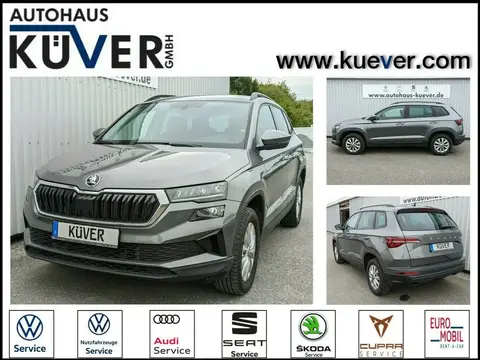 Used SKODA KAROQ Petrol 2023 Ad 