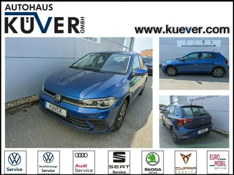 Used VOLKSWAGEN POLO Petrol 2024 Ad 