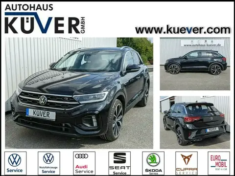 Used VOLKSWAGEN T-ROC Petrol 2024 Ad 