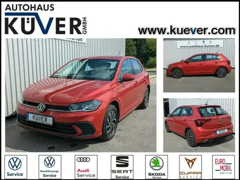 Used VOLKSWAGEN POLO Petrol 2024 Ad 