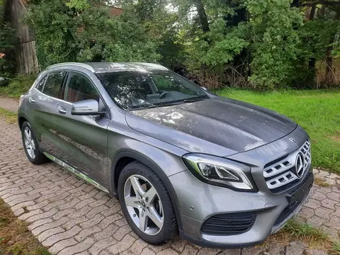 Used MERCEDES-BENZ CLASSE GLA Petrol 2020 Ad 