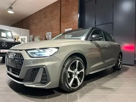 Annonce AUDI A1 Essence 2024 d'occasion 