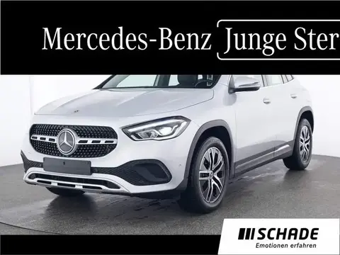 Used MERCEDES-BENZ CLASSE GLA Petrol 2022 Ad 