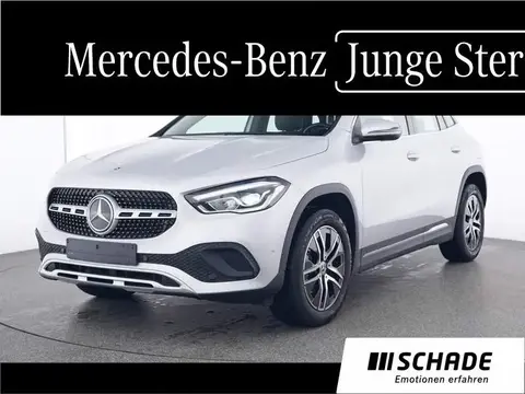 Used MERCEDES-BENZ CLASSE GLA Petrol 2023 Ad 