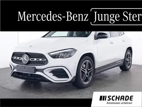 Annonce MERCEDES-BENZ CLASSE GLA Essence 2023 d'occasion 