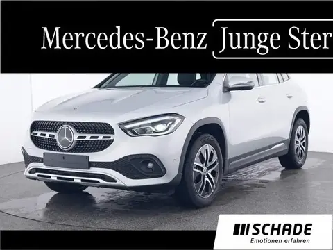 Annonce MERCEDES-BENZ CLASSE GLA Diesel 2023 d'occasion 