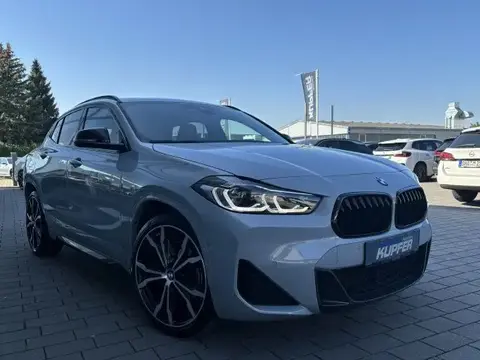 Used BMW X2 Diesel 2023 Ad Germany