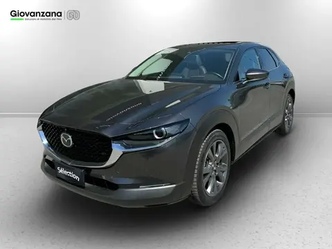 Used MAZDA CX-30 Hybrid 2020 Ad 