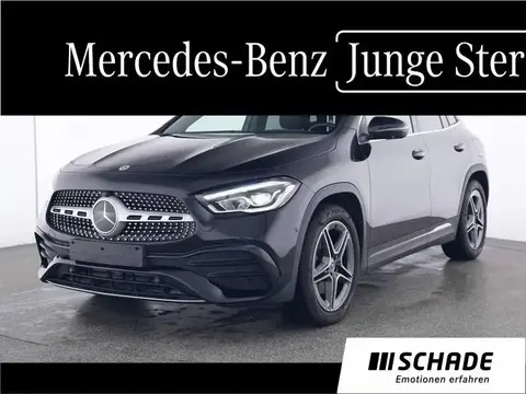 Annonce MERCEDES-BENZ CLASSE GLA Diesel 2023 d'occasion 