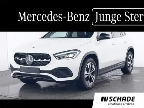 Used MERCEDES-BENZ CLASSE GLA Diesel 2023 Ad 