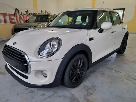 Used MINI COOPER Diesel 2016 Ad 