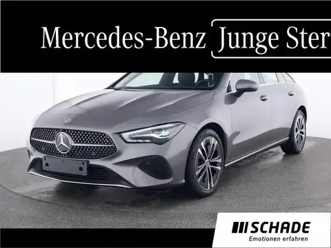 Used MERCEDES-BENZ CLASSE CLA Petrol 2023 Ad 