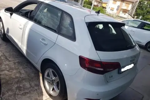 Annonce AUDI A3 Diesel 2019 d'occasion 