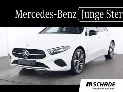 Used MERCEDES-BENZ CLASSE A Petrol 2023 Ad 