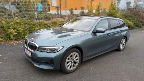 Annonce BMW SERIE 3 Diesel 2020 d'occasion 