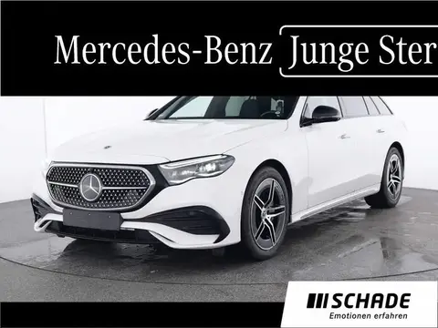 Used MERCEDES-BENZ CLASSE E Hybrid 2023 Ad 