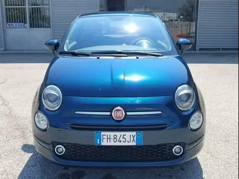 Used FIAT 500 Petrol 2017 Ad 