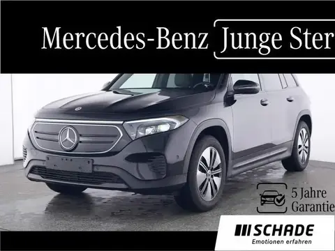 Used MERCEDES-BENZ EQB Not specified 2023 Ad 