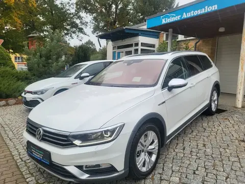 Used VOLKSWAGEN PASSAT Diesel 2015 Ad 