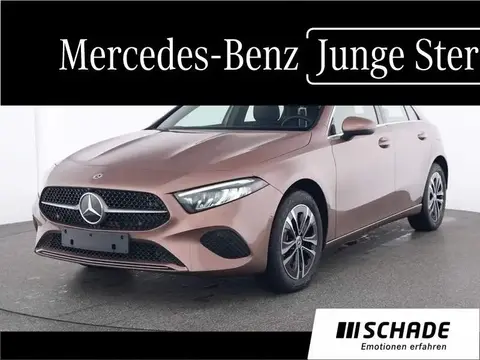 Used MERCEDES-BENZ CLASSE A Hybrid 2023 Ad 