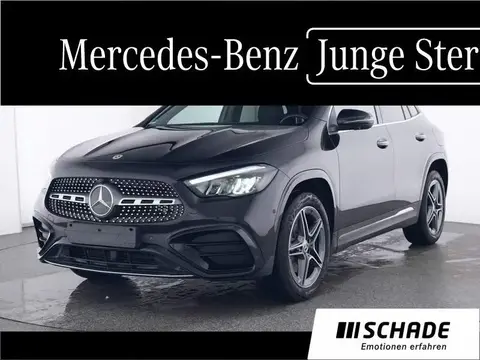 Annonce MERCEDES-BENZ CLASSE GLA Hybride 2023 d'occasion 