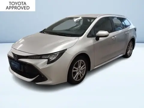 Used TOYOTA COROLLA Hybrid 2019 Ad 