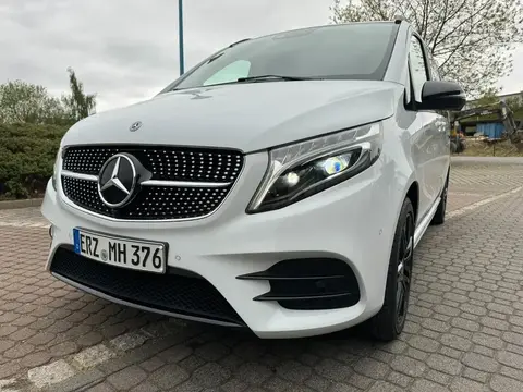 Used MERCEDES-BENZ CLASSE V Diesel 2020 Ad 