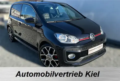 Annonce VOLKSWAGEN UP! Essence 2021 d'occasion 