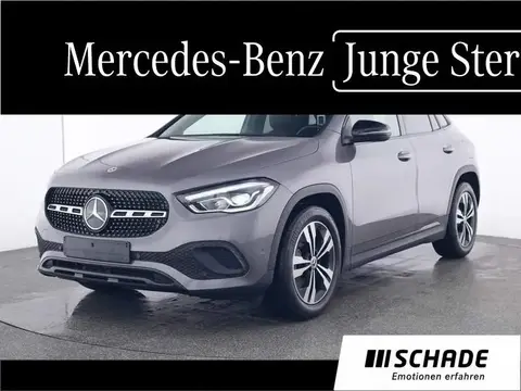 Used MERCEDES-BENZ CLASSE GLA Petrol 2023 Ad 