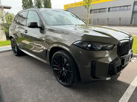 Annonce BMW X5 Hybride 2024 d'occasion 