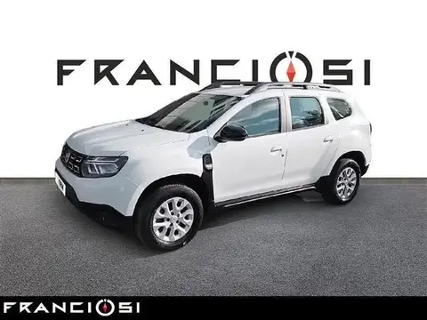 Used DACIA DUSTER LPG 2021 Ad 