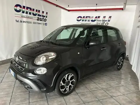 Annonce FIAT 500L Essence 2021 d'occasion 