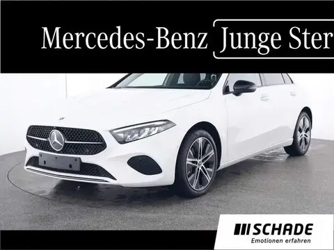 Used MERCEDES-BENZ CLASSE A Hybrid 2023 Ad 