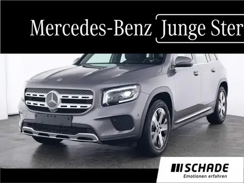 Used MERCEDES-BENZ CLASSE GLB Petrol 2023 Ad 