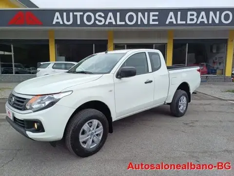 Used FIAT FULLBACK Diesel 2019 Ad 