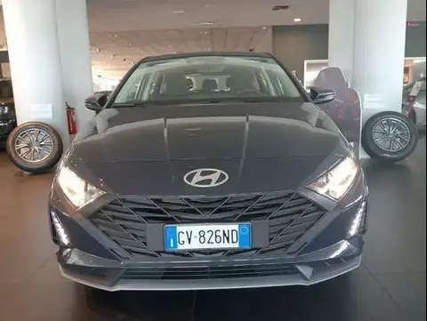 Annonce HYUNDAI I20 Essence 2024 d'occasion 