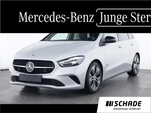 Used MERCEDES-BENZ CLASSE B Petrol 2023 Ad 