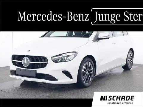 Used MERCEDES-BENZ CLASSE B Petrol 2023 Ad 