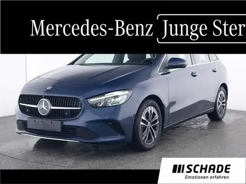 Used MERCEDES-BENZ CLASSE B Petrol 2023 Ad 