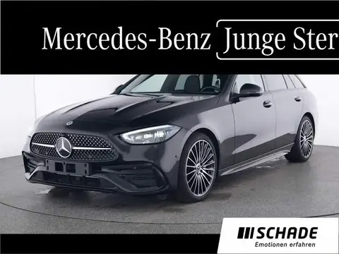 Used MERCEDES-BENZ CLASSE C Petrol 2023 Ad 